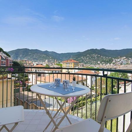 Casa Babette By Portofinohomes Rapallo Exterior foto