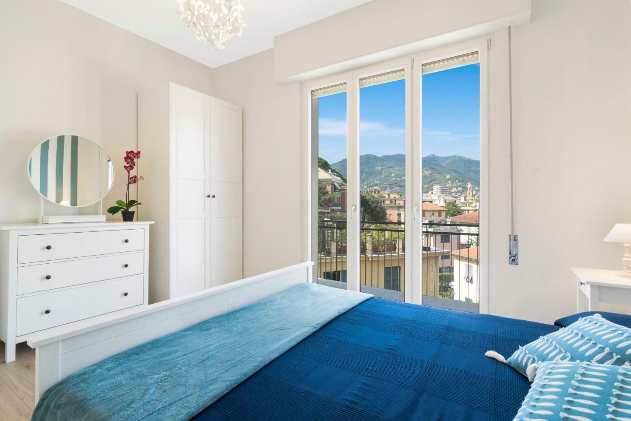 Casa Babette By Portofinohomes Rapallo Exterior foto