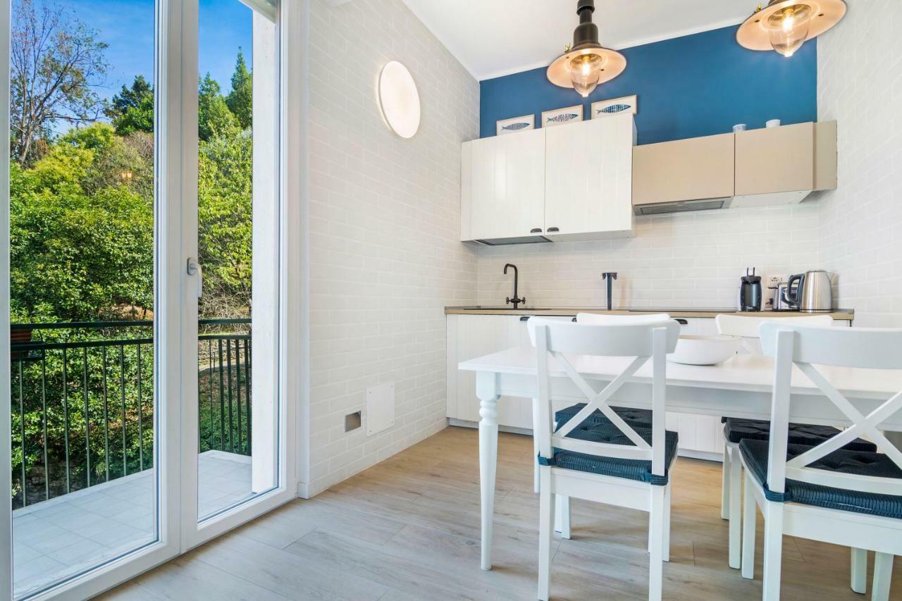 Casa Babette By Portofinohomes Rapallo Exterior foto