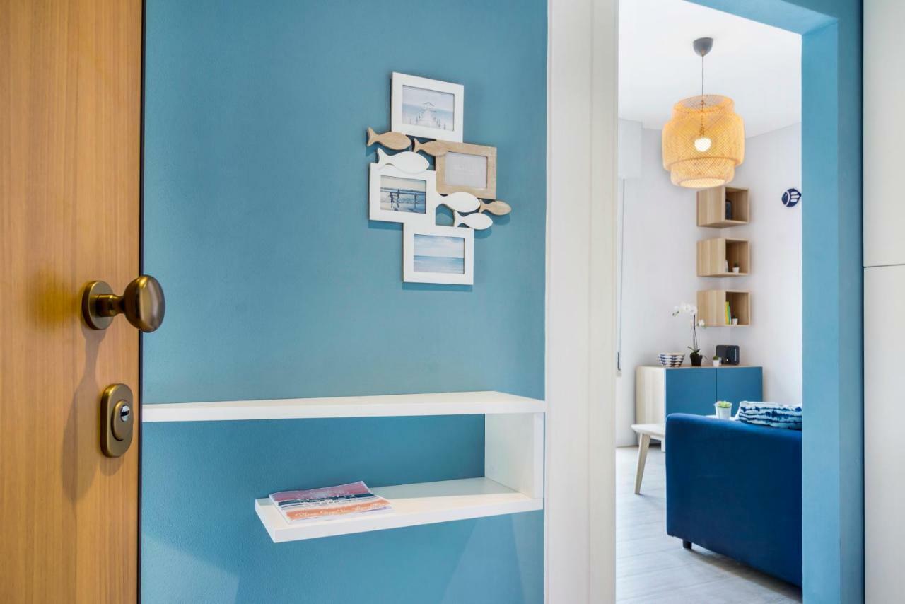 Casa Babette By Portofinohomes Rapallo Exterior foto