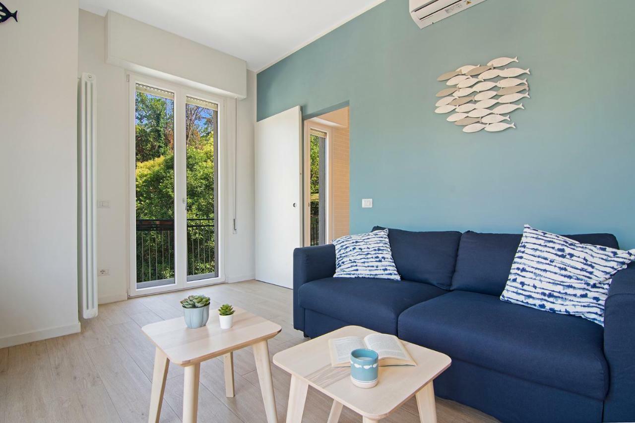Casa Babette By Portofinohomes Rapallo Exterior foto